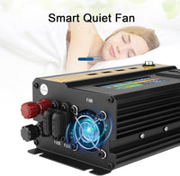Thumbnail for Car Power Inverter 1600W
