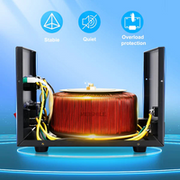 Thumbnail for Step Down Transformer 2000W