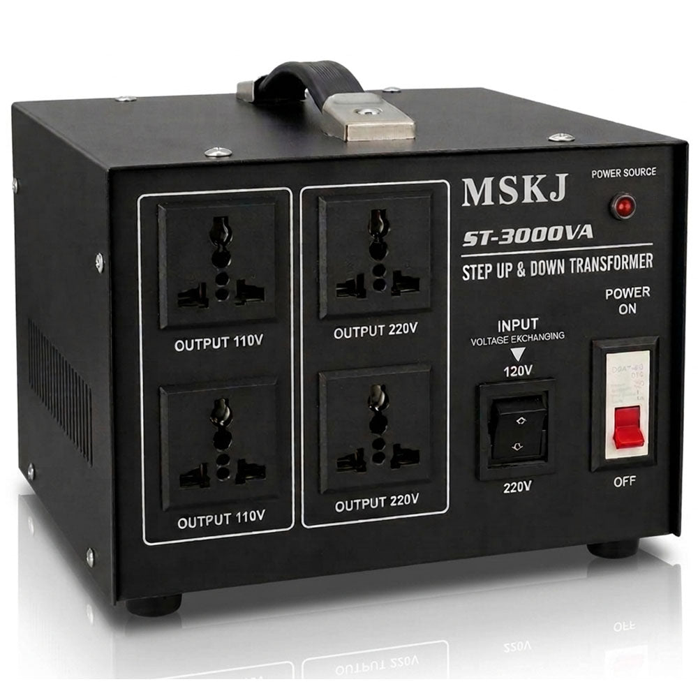 Step Down Transformer 3000W