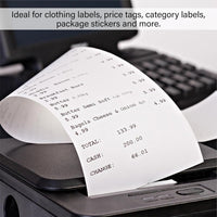 Thumbnail for EFTPOS Roll 80x80 50 ROLLS