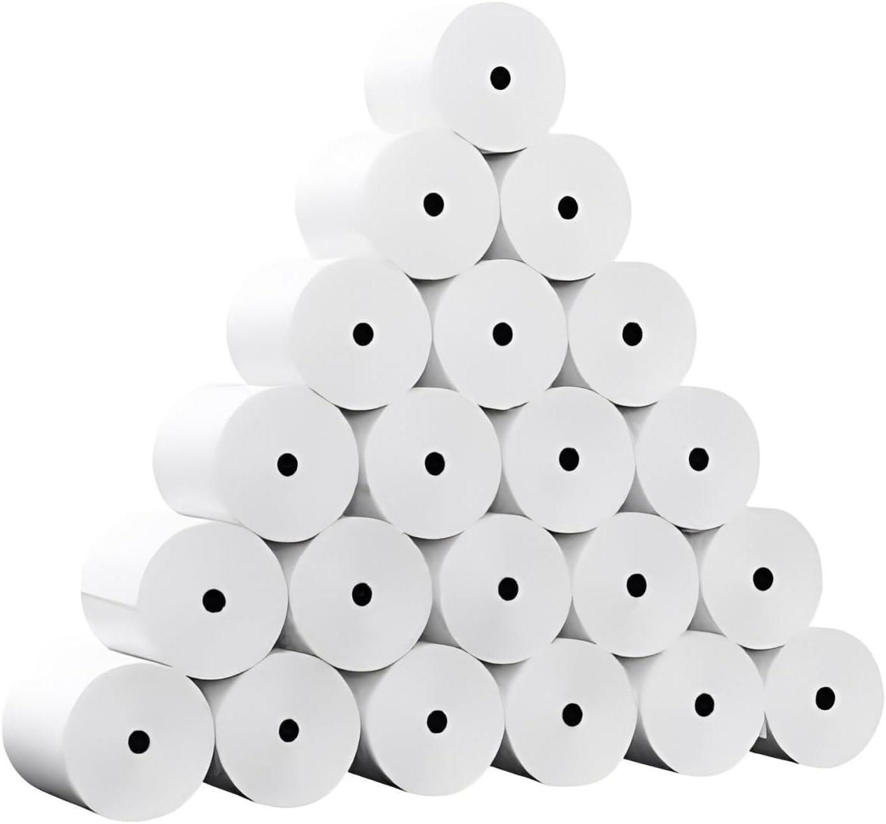 EFTPOS Roll 80x80 50 ROLLS