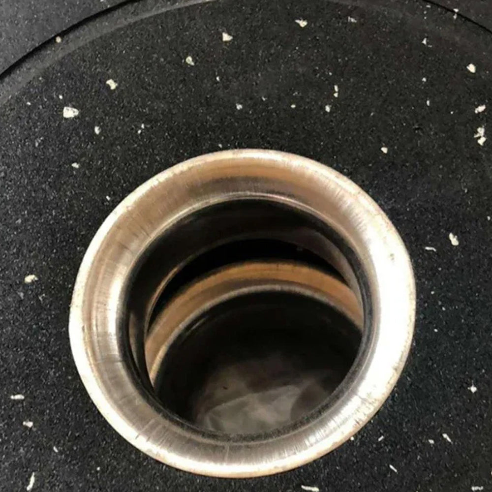 Bumper Plates Weight plates 2x20KG