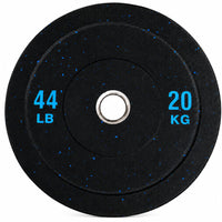 Thumbnail for Bumper Plates Weight plates 20Kg