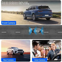 Thumbnail for Full HD 1080P Mini Dash Cam Car