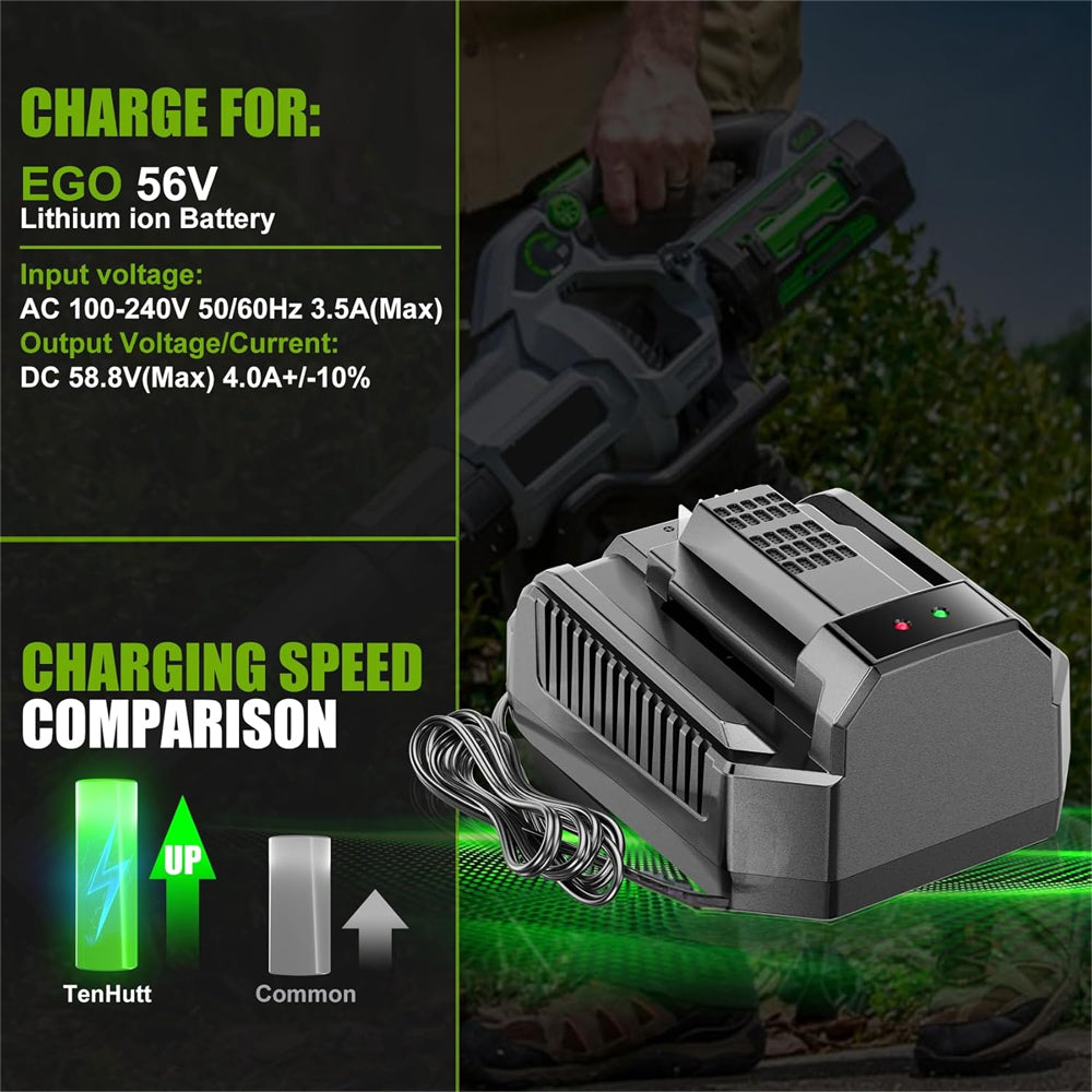 Ego Battery Charger