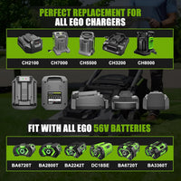 Thumbnail for Ego Battery Charger