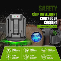 Thumbnail for Ego Battery Charger