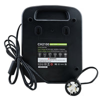 Thumbnail for Ego Battery Charger