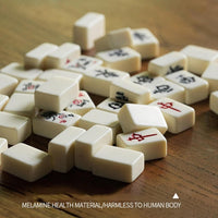 Thumbnail for Mahjong Game Set