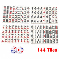 Thumbnail for Mahjong Game Set