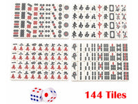 Thumbnail for Mahjong Game Set