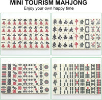 Thumbnail for Mahjong Game Set