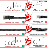Thumbnail for Radar Detector Power Cord