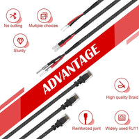 Thumbnail for Radar Detector Power Cord