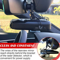 Thumbnail for Radar Detector Power Cord
