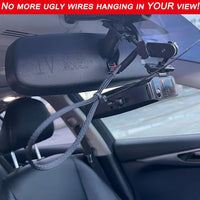 Thumbnail for Radar Detector Power Cord