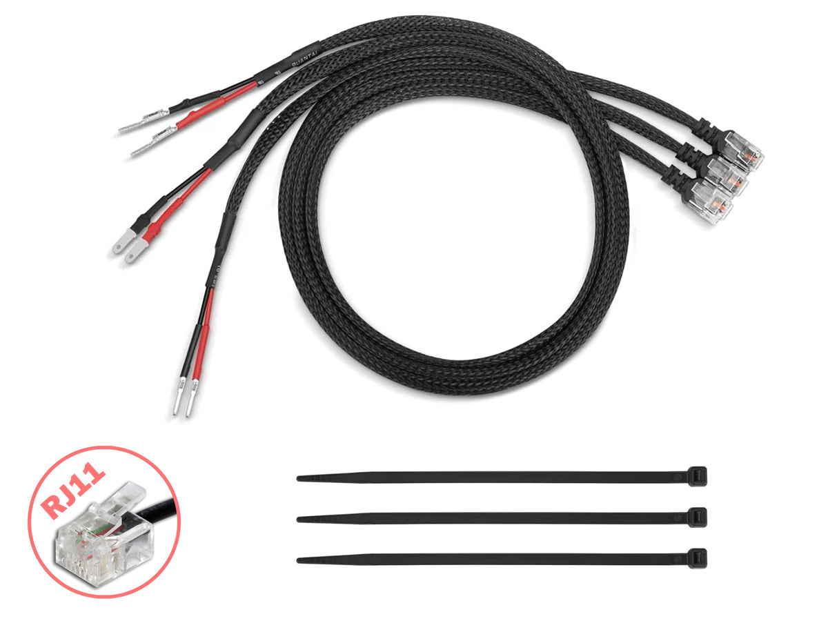 Radar Detector Power Cord