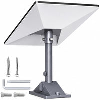 Thumbnail for Gen 3 Mount for Starlink, 360° Rotatable Roof & Wall Mount for V3 Starlink