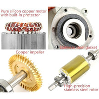 Thumbnail for Self Priming Automatic Water Pump