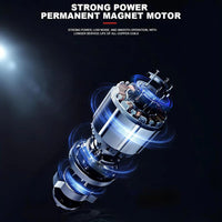Thumbnail for Self Priming Automatic Water Pump