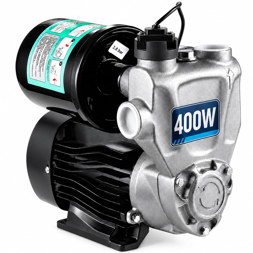 Self Priming Automatic Water Pump