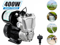 Thumbnail for Self Priming Automatic Water Pump