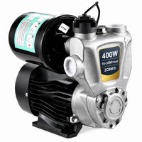Thumbnail for Self Priming Automatic Water Pump