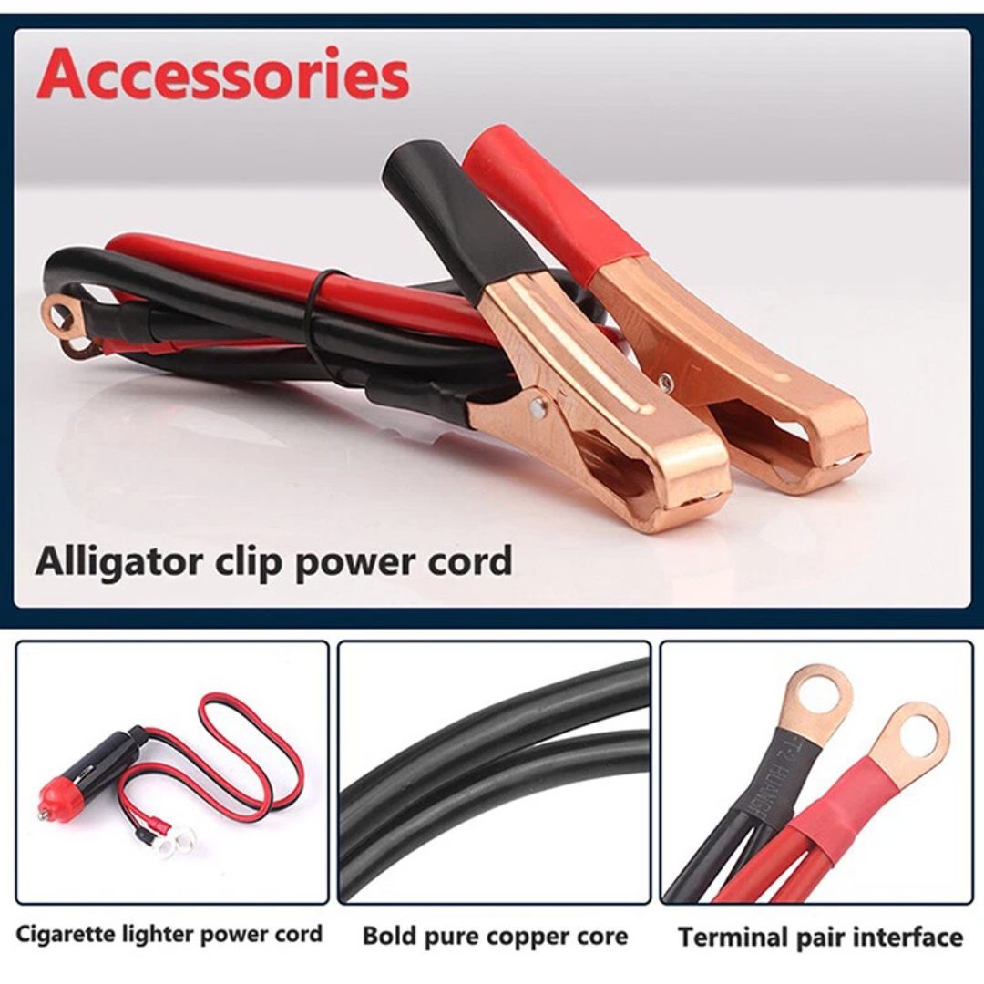 Car Power Inverter 2200W
