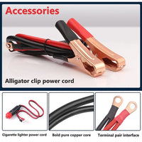 Thumbnail for Car Power Inverter 2200W