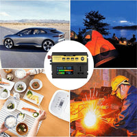 Thumbnail for Car Power Inverter 2200W