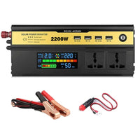 Thumbnail for Car Power Inverter 2200W