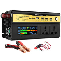 Thumbnail for Power Inverter 1200W