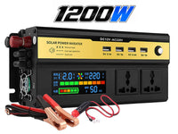 Thumbnail for Power Inverter 1200W