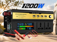 Thumbnail for Power Inverter 1200W