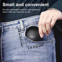 Thumbnail for Rechargeable Hearing Aids