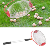 Thumbnail for Large Nut Harvester,Outdoor Adjustable Lightweight Hand Tools