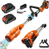Thumbnail for Cordless Leaf Blower