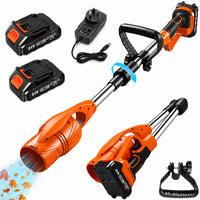 Thumbnail for Cordless Leaf Blower