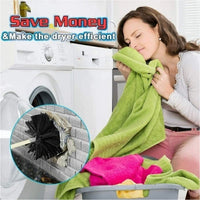 Thumbnail for Chimney Cleaning Brush Kit