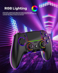 Thumbnail for Replacement PS5 Controller Wireless