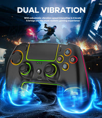 Thumbnail for Replacement PS5 Controller Wireless