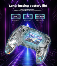 Thumbnail for Replacement PS5 Controller Wireless