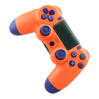Thumbnail for Wireless PS4 Controller Orange