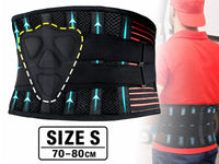 Thumbnail for Back Support Belt Lower Back Brace