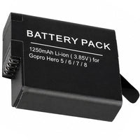 Thumbnail for Replacement Battery for GoPro Hero