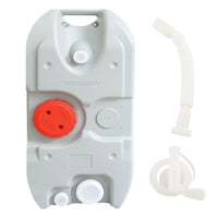 Thumbnail for Portable Wheel Water Tank 40L
