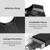 Thumbnail for Adjustable Weight Vest 10kg