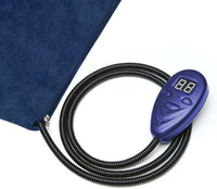 Thumbnail for Electric Pet Heat Pad Heating Mat Dog with 2 Cloth Covers
