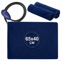 Thumbnail for Electric Pet Heat Pad Heating Mat Dog with 2 Cloth Covers