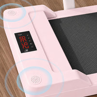 Thumbnail for Foldable Walking Pad Treadmill